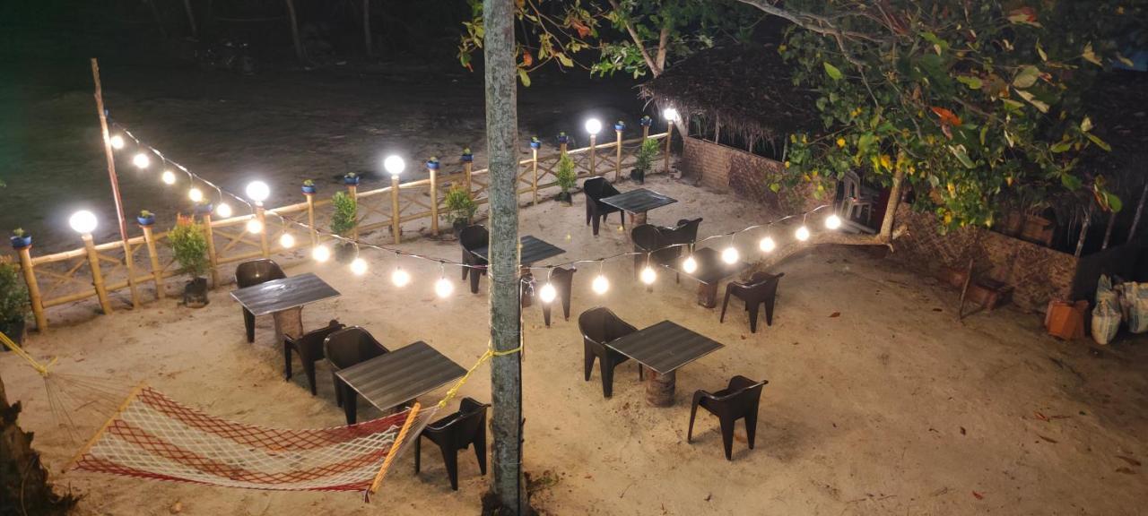 Marari Blue Whale Beach House Alappuzha Экстерьер фото
